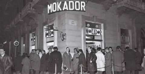 Bari, riapre il leggendario bar Mokador: Restituiamo un pezzo di storia alla citt